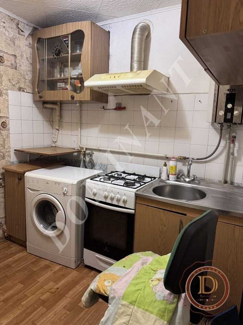 продажа 2-к квартира Запорожье, Вознесеновский, 13000 $ Запорожье - изображение 1