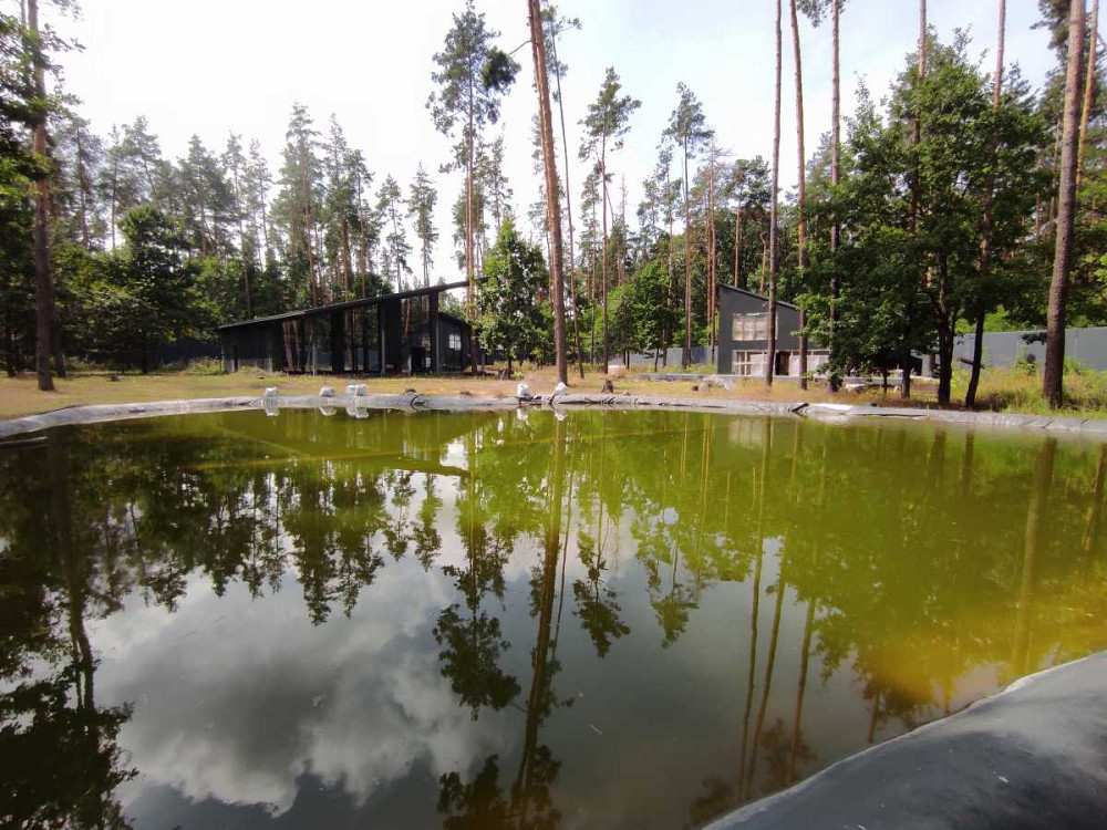 продажа 4-к дом Васильковский, Глеваха, 349000 $ Глеваха - зображення 10