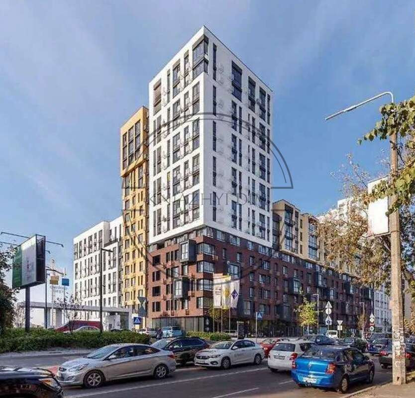 Продаж 3-х к. кв. в ЖК Файна Таун. № 21143664 Київ - зображення 1