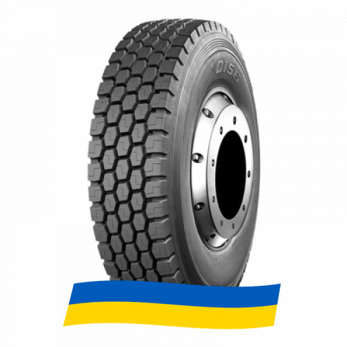 295/80 R22.5 WestLake AD156 150/147L Ведуча вантажна шина Київ - зображення 5