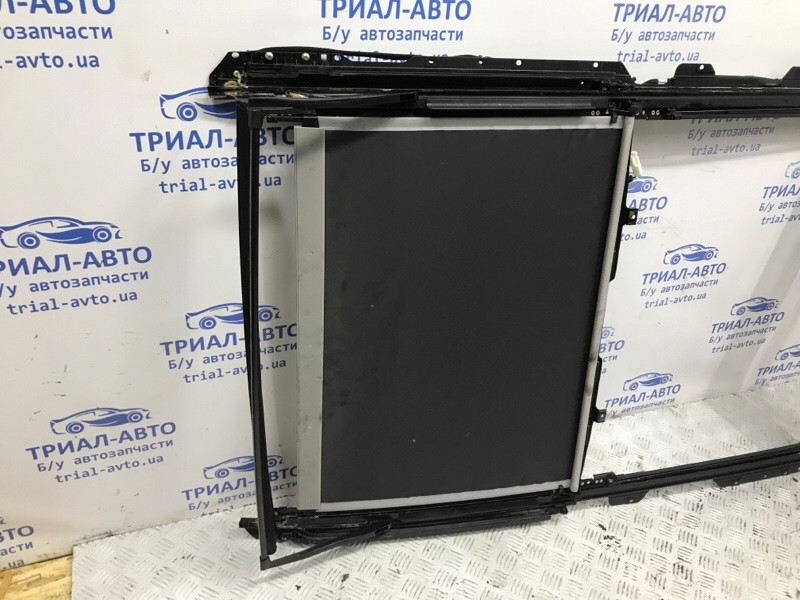 Механизм люка Kia Sportage SL 1.7 DIESEL D4FD 2010 (б/у) Киев - изображение 7