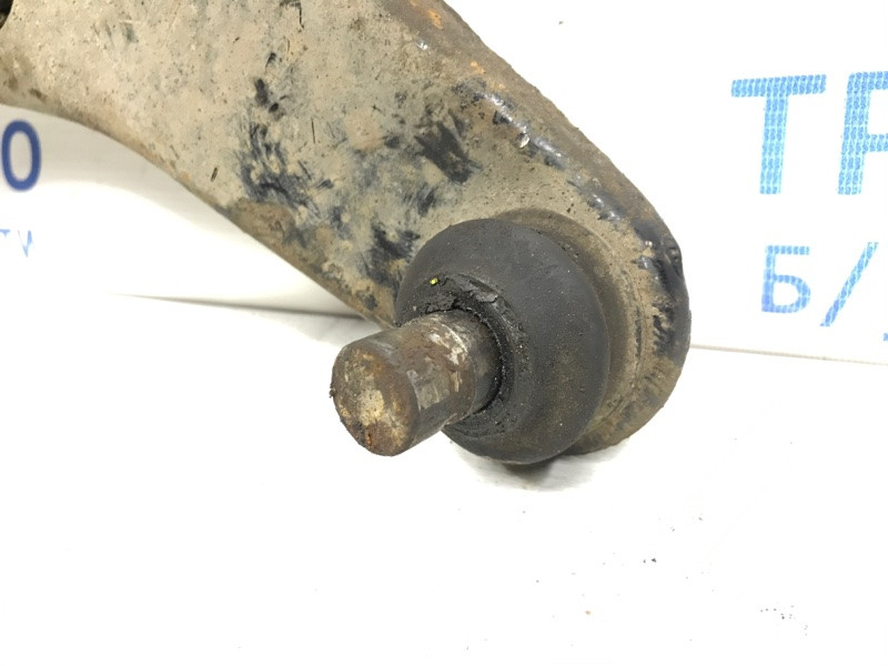 Рычаг правый Mitsubishi Lancer 9 1.6 БЕНЗИН 4G18 2003 (б/у) Київ - зображення 3