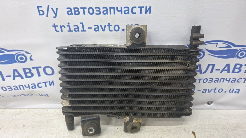 Радиатор коробки передач АКПП Mitsubishi L200 KB 2.5 ДИЗЕЛЬ 4D56U 2006 (б/у) Київ - зображення 4