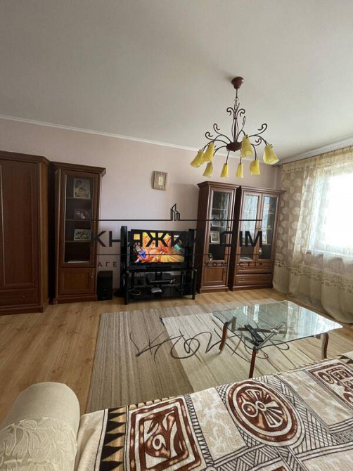 Оренда 2-х кім. роздільної квартири в новому будинку. Код об'єкта 1179085 Київ - зображення 6