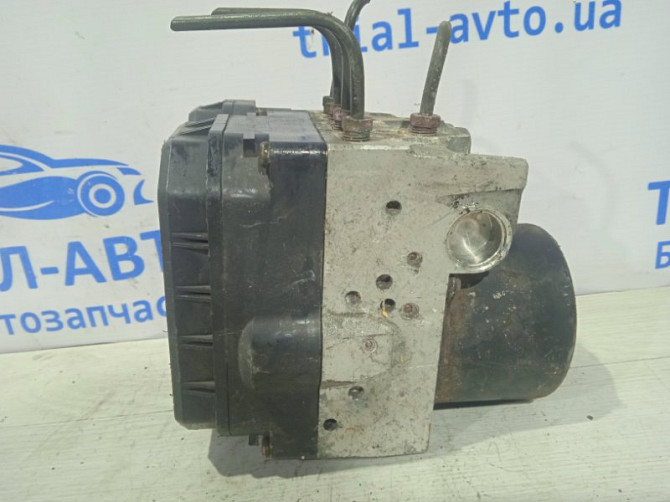 Блок abs Mitsubishi L200 KB 2.5 ДИЗЕЛЬ 4D56U 2006 (б/у) Київ - зображення 2