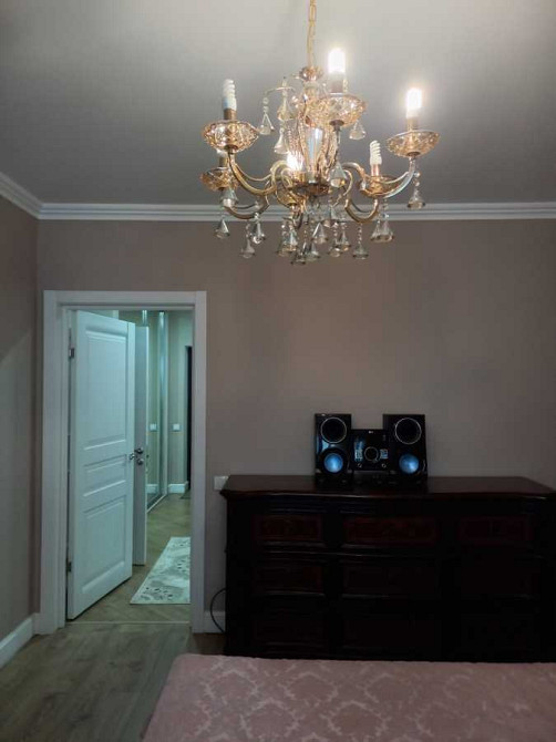 долгосрочная аренда 2-к квартира Киев, Соломенский, 20000 грн./мес. Киев - изображение 4