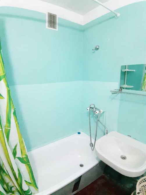 долгосрочная аренда 1-к квартира Киев, Святошинский, 6999 грн./мес. Киев - изображение 9