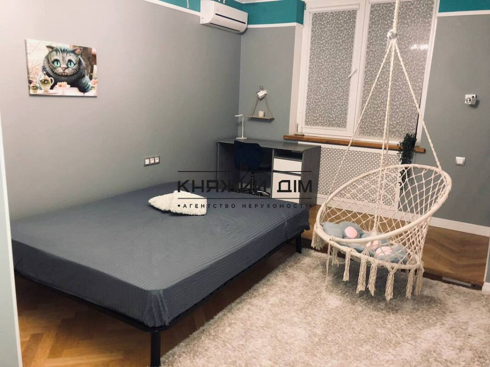 Оренда 3 кімнатна квартира м. Осокорки КОД 11203738 Київ - зображення 5