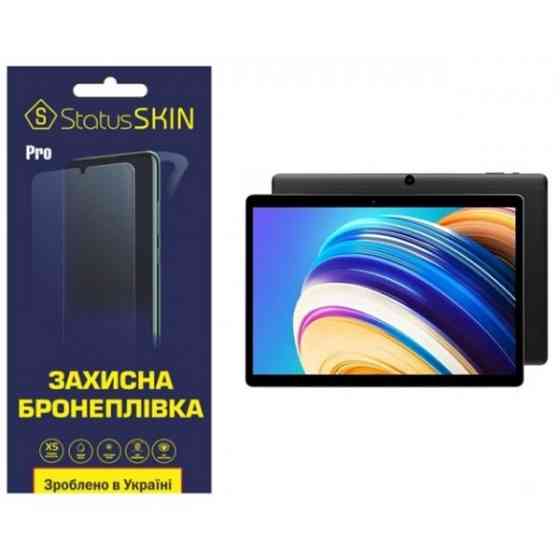 Поліуретанова плівка StatusSKIN Pro на екран Alldocube iPlay 20P Глянцева (Код товару:28007) Харків