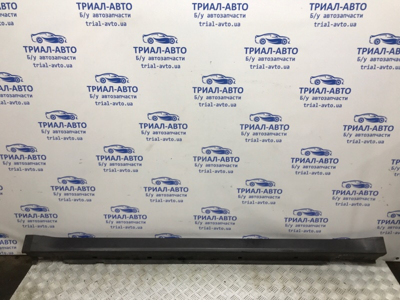 Накладка порога внешняя правая Subaru Outback 2009-2015 91112AJ160 (Арт. 56425) Київ - зображення 1