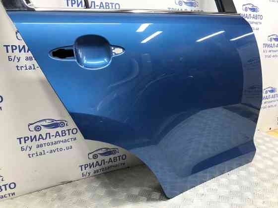Дверь задняя правая Kia Sportage SL 1.7 DIESEL D4FD 2010 (б/у) Киев