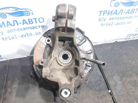 Цапфа задняя левая со ступицей  Land Rover Freelander 2006-2014 LR001129 (Арт. 22510) Киев