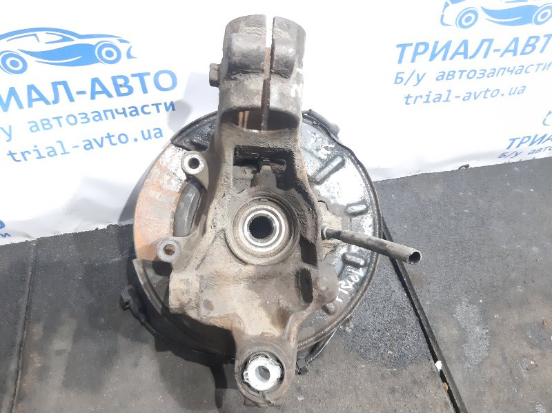 Цапфа задняя левая со ступицей  Land Rover Freelander 2006-2014 LR001129 (Арт. 22510) Киев - изображение 1