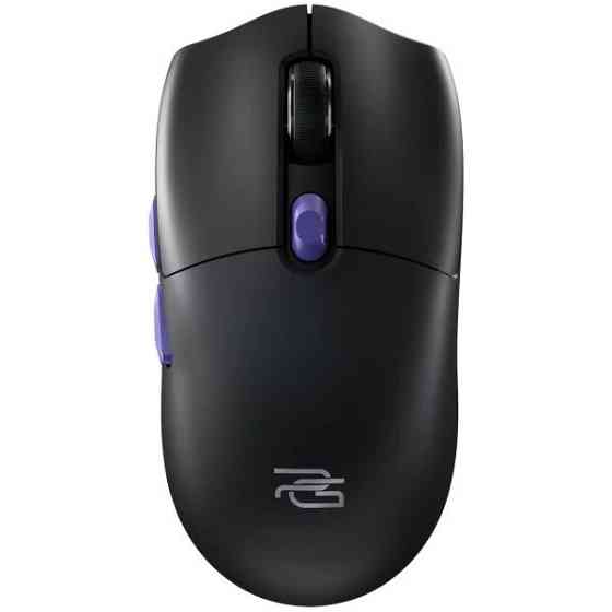Мишка Proove Gaming Rate Special Edition Black/Purple (CMRTWRS03001) Харків