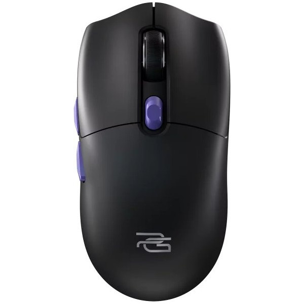 Мишка Proove Gaming Rate Special Edition Black/Purple (CMRTWRS03001) Харків - зображення 1