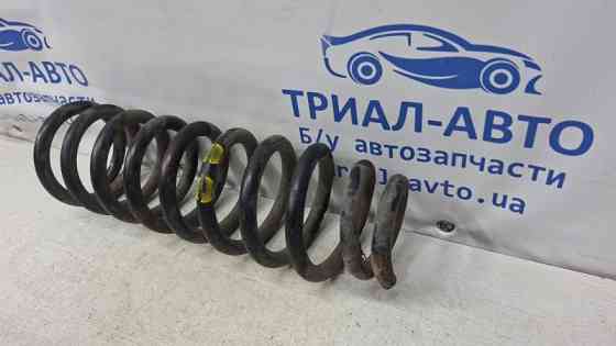 Пружина передняя SsangYong Actyon CJ 2.0 DIESEL D20DT 2005 (б/у) Киев