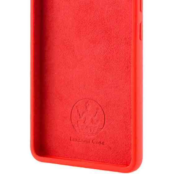 Чехол Silicone Cover Lakshmi Full Camera (AA) для Google Pixel 8 Pro Херсон