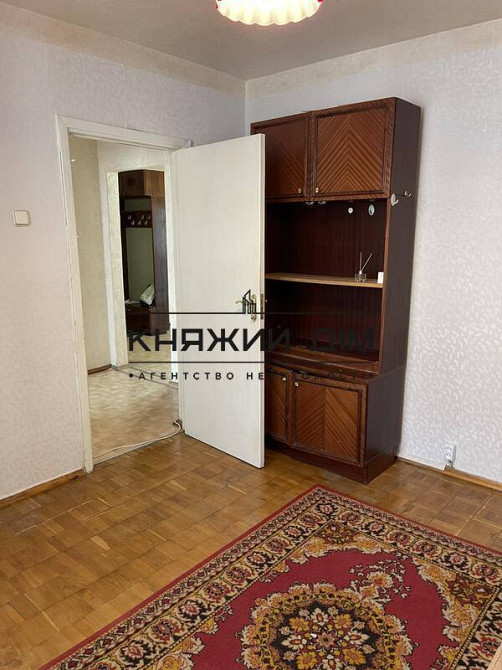БЕЗ КОМІСІЇ Продаж 3-кімнатної квартири м. Харківська Київ - зображення 8