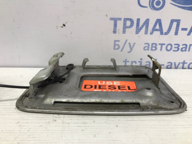 Лючок бака Kia Sorento 2002-2011 695113E000 (Арт. 52255) Київ - зображення 3