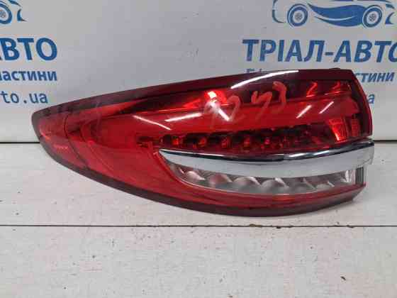 Фонарь задний внешний левый Ford Fusion USA 2 1.5 БЕНЗИН ENUN0 2013 (б/у) Київ