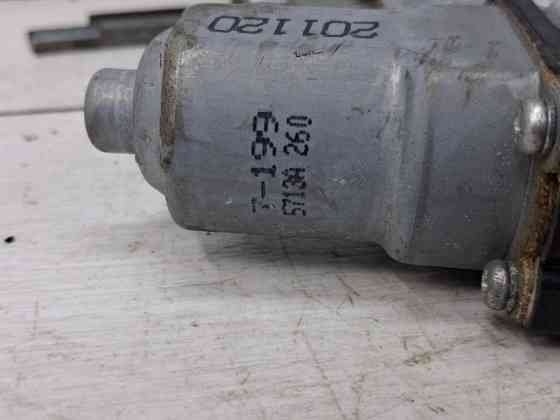 Стеклоподъемник передний правый Mitsubishi ASX GA 1.8 DIESEL 4N13 2010 (б/у) Київ
