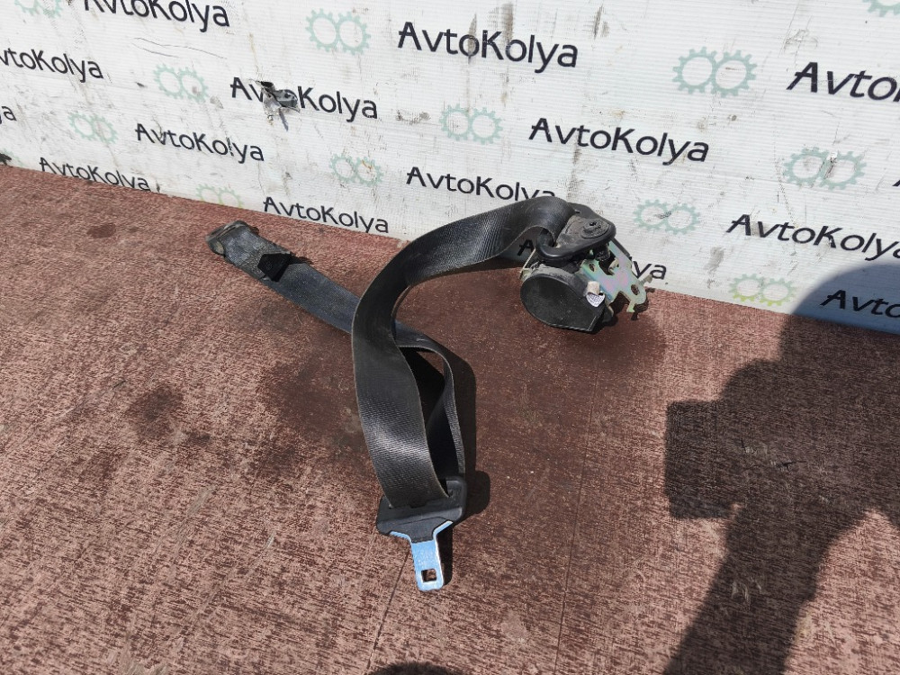 Ремень безопасности передний левый Renault Kangoo 2008-2021 (8200448753) Ковель - изображение 1