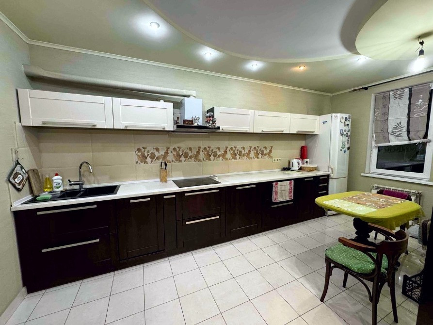 Продам 3-к квартиру в ЖК Олимпик-2, Слобожанское / Днепр Дніпро - зображення 3