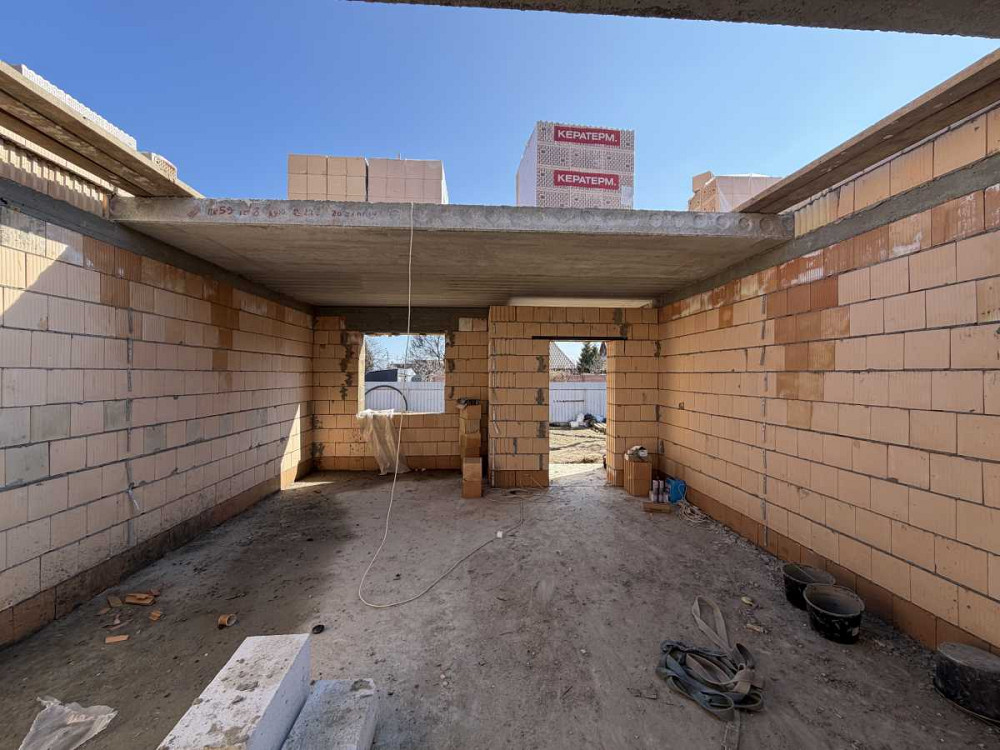 продажа 4-к таунхаус Киево-Святошинский, Буча, 90000 $ Буча - изображение 5