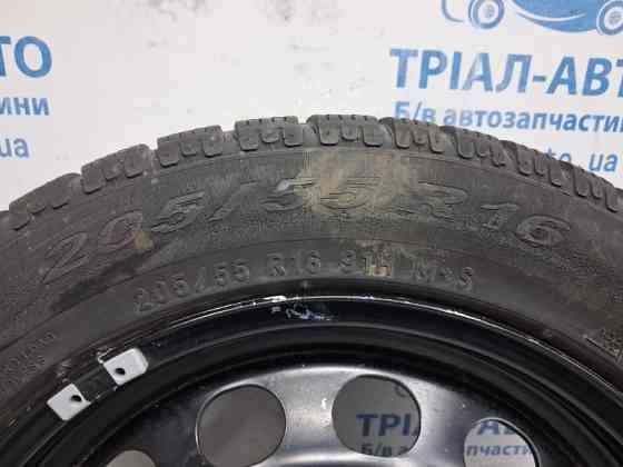 Запаска с резиной Skoda Octavia 2013-2020 5Q0601027H (Арт. 80631) Киев
