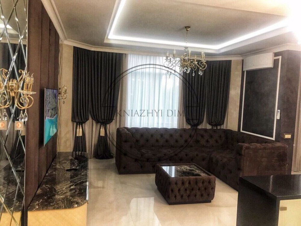 Продажа квартиры Киев, Печерський р-н, Болсуновская ул. код 21122344 Киев - изображение 1