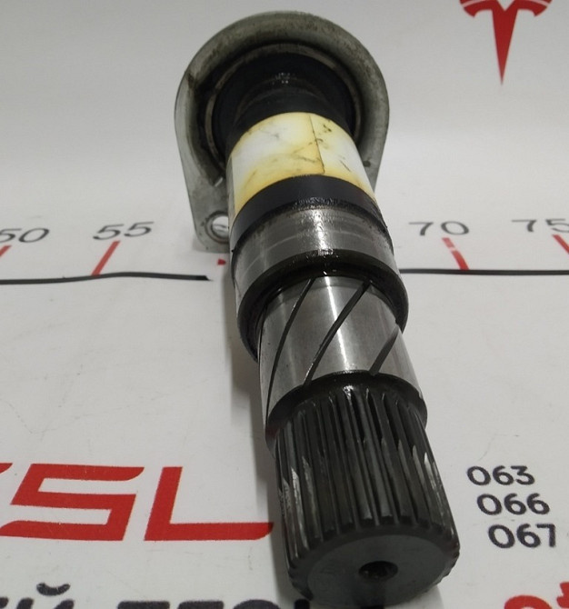 Переходник полуосей AWD Tesla model S, model S REST, model X 1030632-00-A Киев - изображение 3