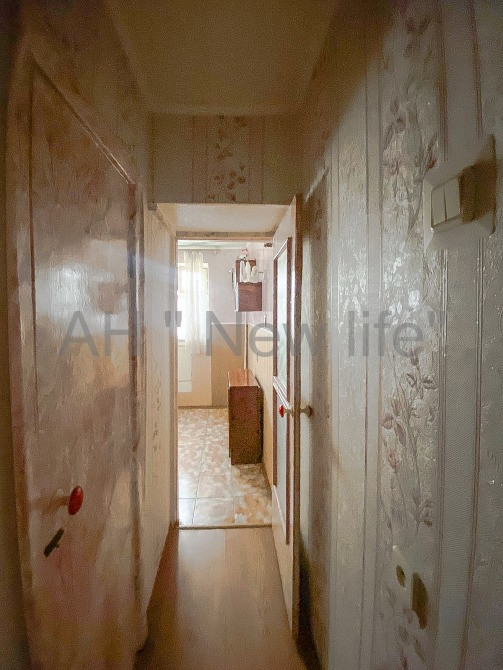 Зниження ціни! 1-кімнатна квартира по вул.Праці у м.Суми. Суми - зображення 7