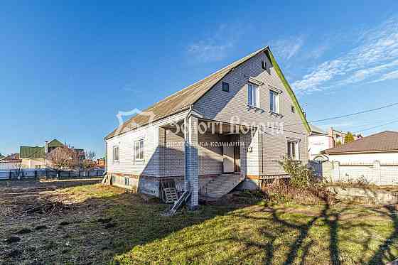 продажа 5-к дом Киево-Святошинский, Гатное, 210000 $ 