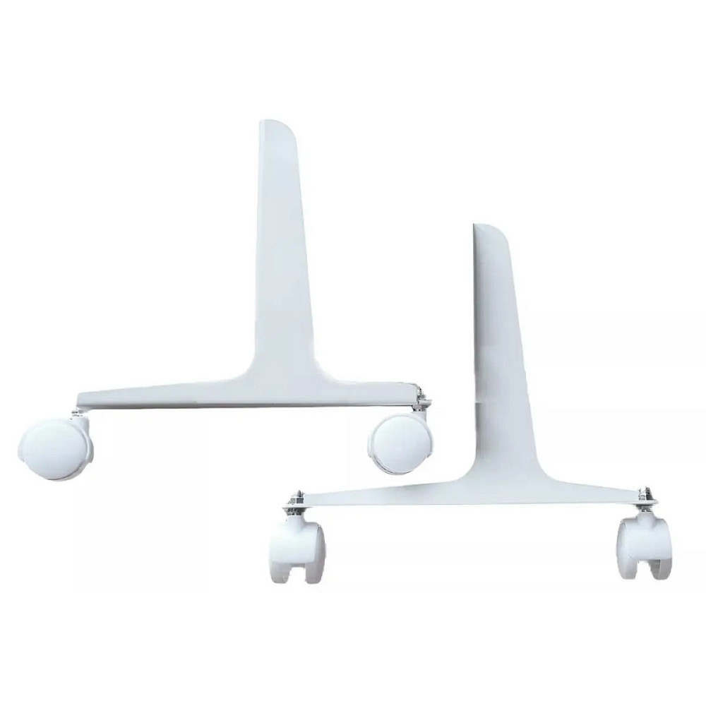 Опора мобильная TCM для керамического обогревателя Grunhelm 122362 белая Киев - изображение 1