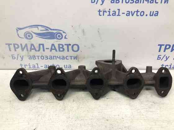 Коллектор выпускной SsangYong Korando C200 2.0 DIESEL 2010 (б/у) Київ