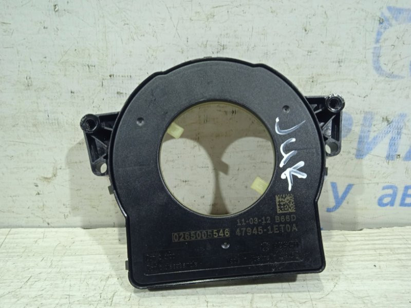 Датчик положения руля Nissan Juke F15 1.6 БЕНЗИН 2010 (б/у) Киев - изображение 1