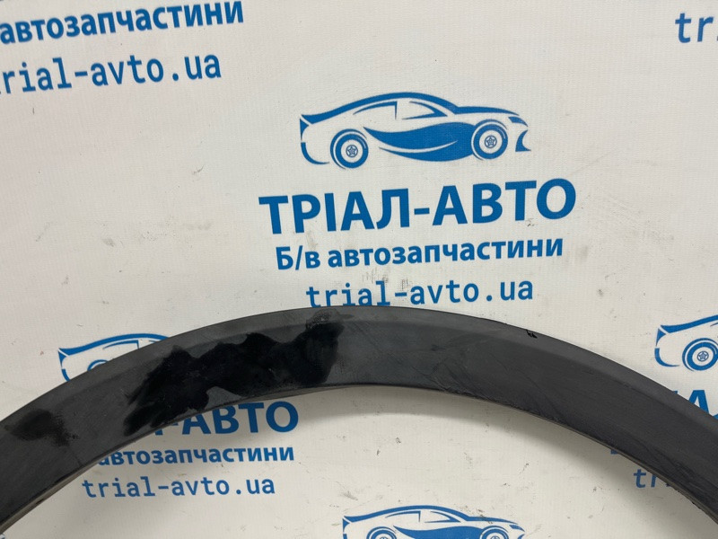 Накладка крыла Kia Sorento 2014-2020 87712C6000 (Арт. 72130) Київ - зображення 3