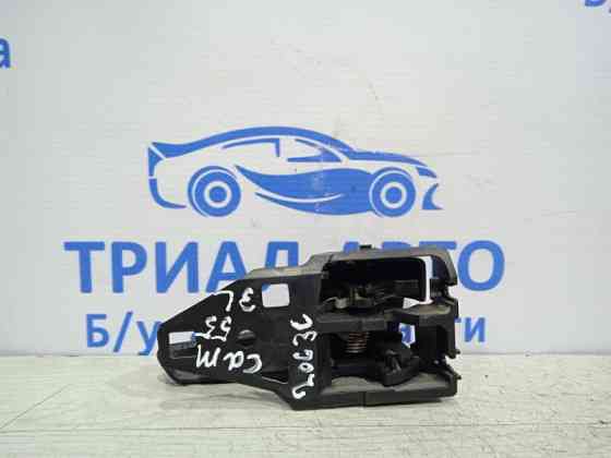 Ручка двери внутреняя задняя левая Toyota Camry 55 2014 (б/у) Киев