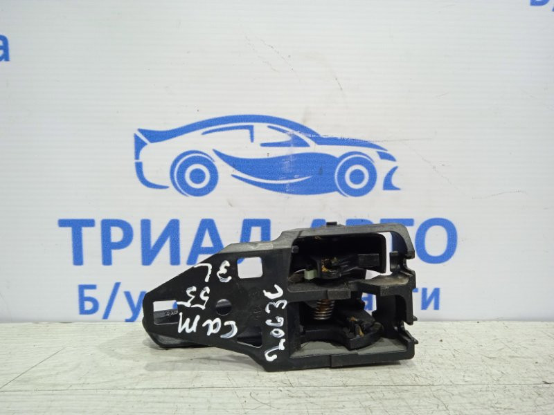 Ручка двери внутреняя задняя левая Toyota Camry 2014-2017 6920633121C0 (Арт. 20636) Киев - изображение 2