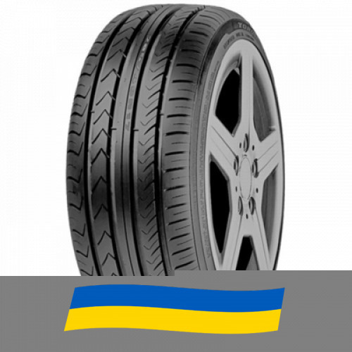 235/50 R18 Torque TQ901 101W Легкова шина Київ - зображення 1