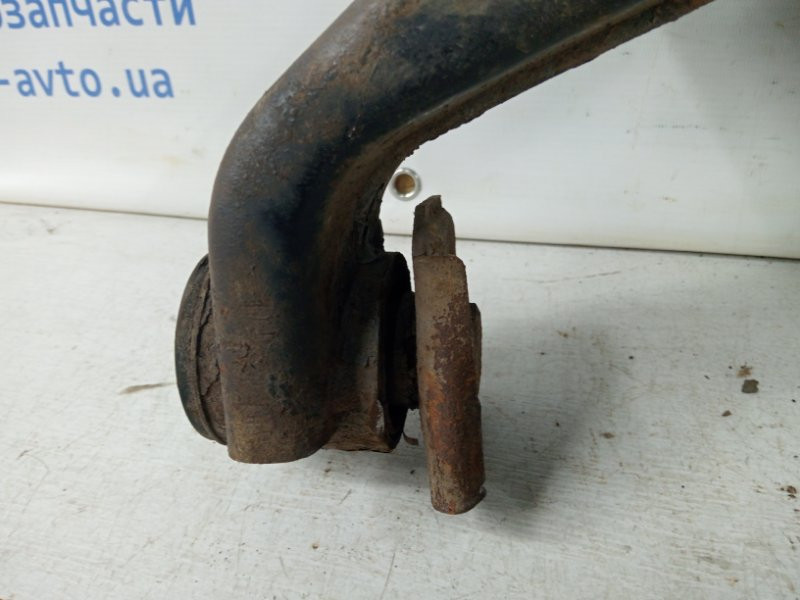 Рычаг передний нижний левый Kia Sorento 2002-2011 545103E001 (Арт. 59478) Киев - изображение 2