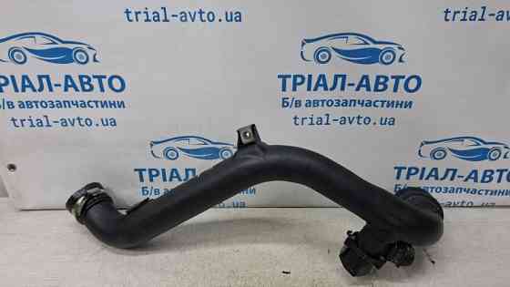 Патрубок интеркулера Ford Edge 2 2.0 БЕНЗИН ENR90 2015 (б/у) Київ