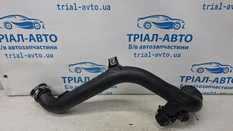 Патрубок интеркулера Ford Edge 2 2.0 БЕНЗИН ENR90 2015 (б/у) Київ - зображення 6