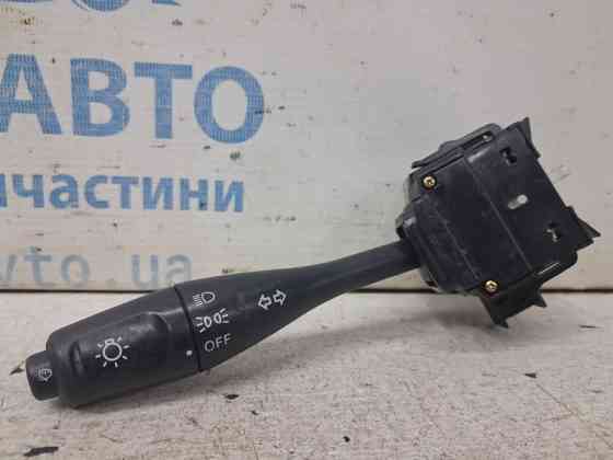 Переключатель подрулевой левый(поворотники) Mitsubishi Lancer 2003-2009 8614A015 (Арт. 86897) Киев