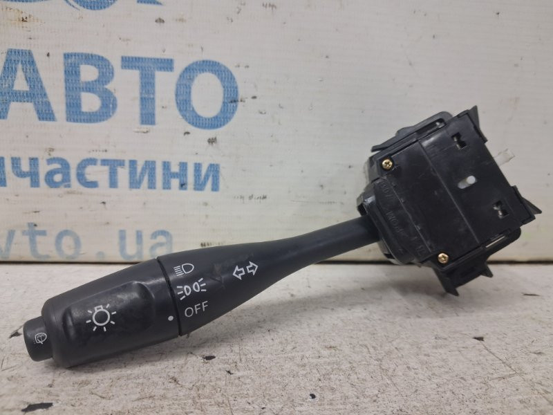 Переключатель подрулевой левый(поворотники) Mitsubishi Lancer 2003-2009 8614A015 (Арт. 86897) Киев - изображение 1