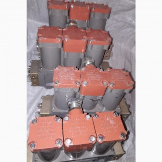 Продам узлы управления кранами ЭПУУ-7-1 Сумы - изображение 1