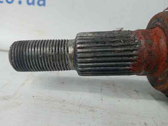 Привод передний правый Chevrolet Captiva C100 2.4 БЕНЗИН Z24SED 2006 (б/у) Киев