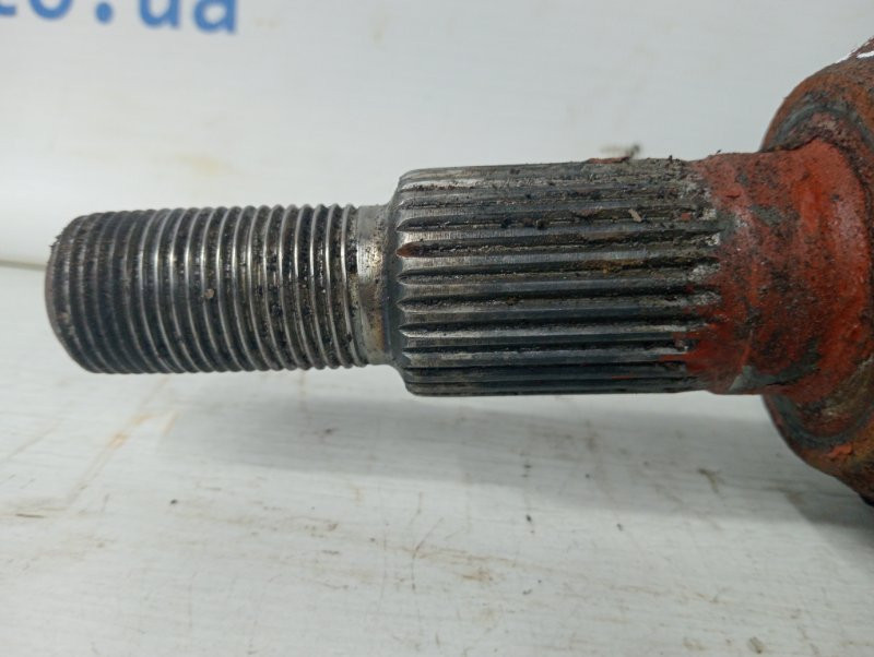 Привод передний правый Chevrolet Captiva C100 2.4 БЕНЗИН Z24SED 2006 (б/у) Киев - изображение 4