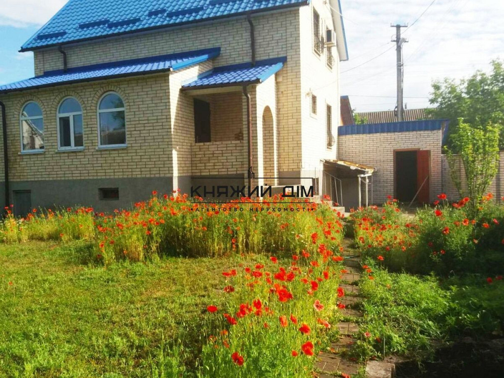 Продаж будинку 136 м2 в 7 км від Києва, Круглик. № 2211769 Київ - зображення 2