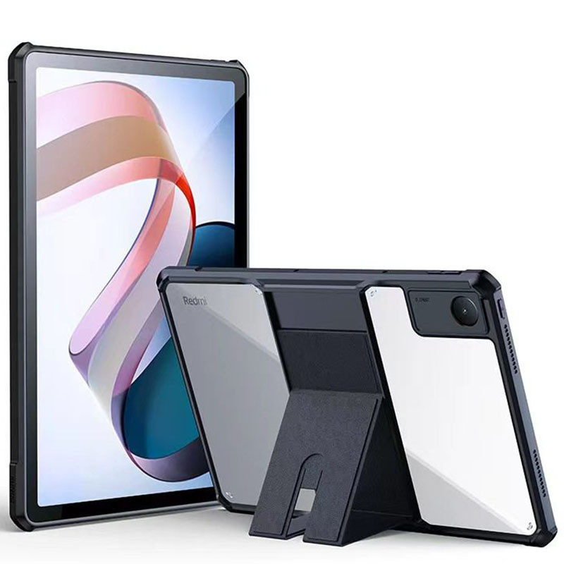 Уценка TPU+PC чехол Xundd Stand c усиленными углами для Xiaomi Redmi Pad (10.61") Херсон - зображення 2